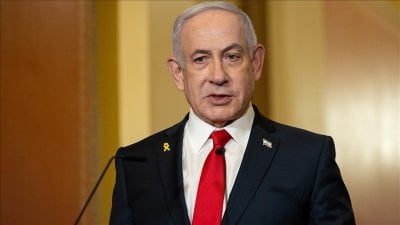 خطة إسرائيلية جديدة... نتنياهو يكلف 