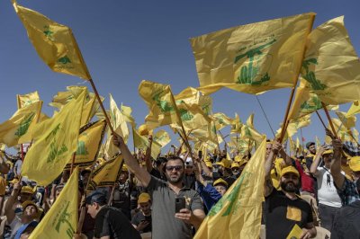 عمليات تفتيش واعتقالات... ضربة لحزب الله في إسبانيا!