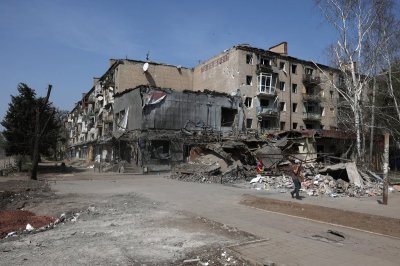 خلال الـ24 ساعة الماضية... الجيش الروسي يقتل 1200 جندي أوكراني