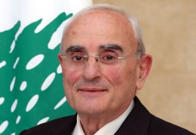 منسى: انتهاكات إسرائيل للقرار 1701 تتطلب ردعًا دوليًا