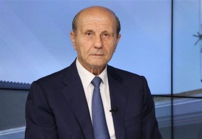 عيون إسرائيلية فوق دير الأحمر والمشروع الأكبر سينفّذ... مروان شربل يتحدث عن شيعة الجيش والطابور الخامس!
