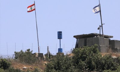 إسرائيل تكشف عن مفاوضات مع لبنان
