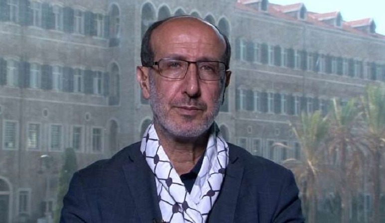 من الضاحية... الموسوي يدعو الحكومة للتحرك على أعلى المستويات
