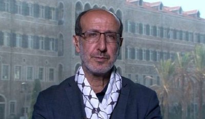من الضاحية... الموسوي يدعو الحكومة للتحرك على أعلى المستويات
