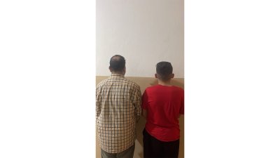 الكشف عن هوية منفّذي 