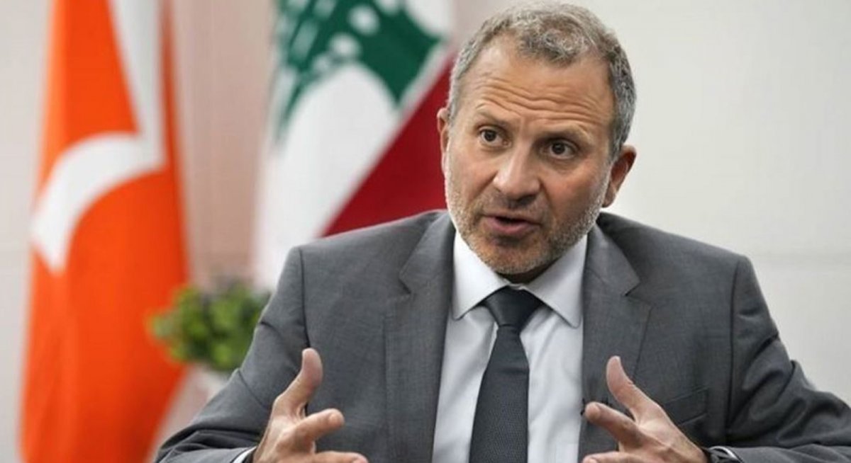 "ضَعُف بشكل واضح أمام إسرائيل"... باسيل: لإنخراط الحزب في الدولة