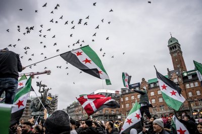 منذ سقوط الأسد: 700 قتيل وجريح بانفجار ألغام وذخائر في سوريا