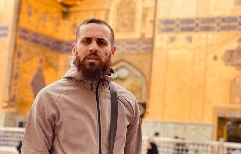 بعد جهود مكثفة… السعودية تطلق سراح اللبناني حيدر سليم
