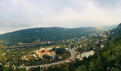 معركة انتخابية محتدمة في بلدية جبيل