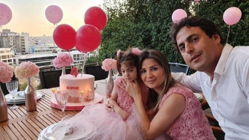 بجرم الإفادة الكاذبة... إدانة الطبيب الرابع في قضية الطفلة صوفي مشلب