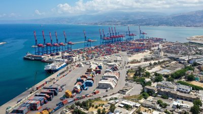 لبنان يدفع ثمن الاستيراد المفرط للغذاء: عجز بـ2.6 مليار دولار