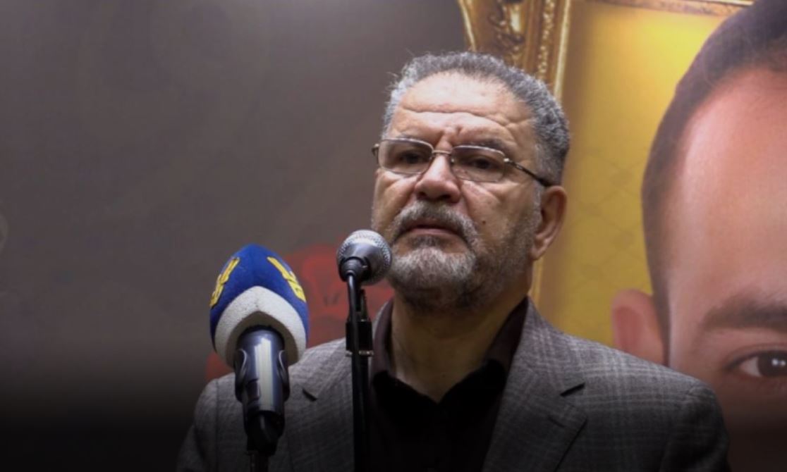 "واهم" ... فياض: العدو سيواجه الحقائق التي يظن أنه تخلص منها