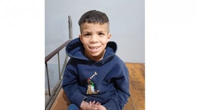 تعميم صورة محمد... هل من يعرف عنه شيئًا؟