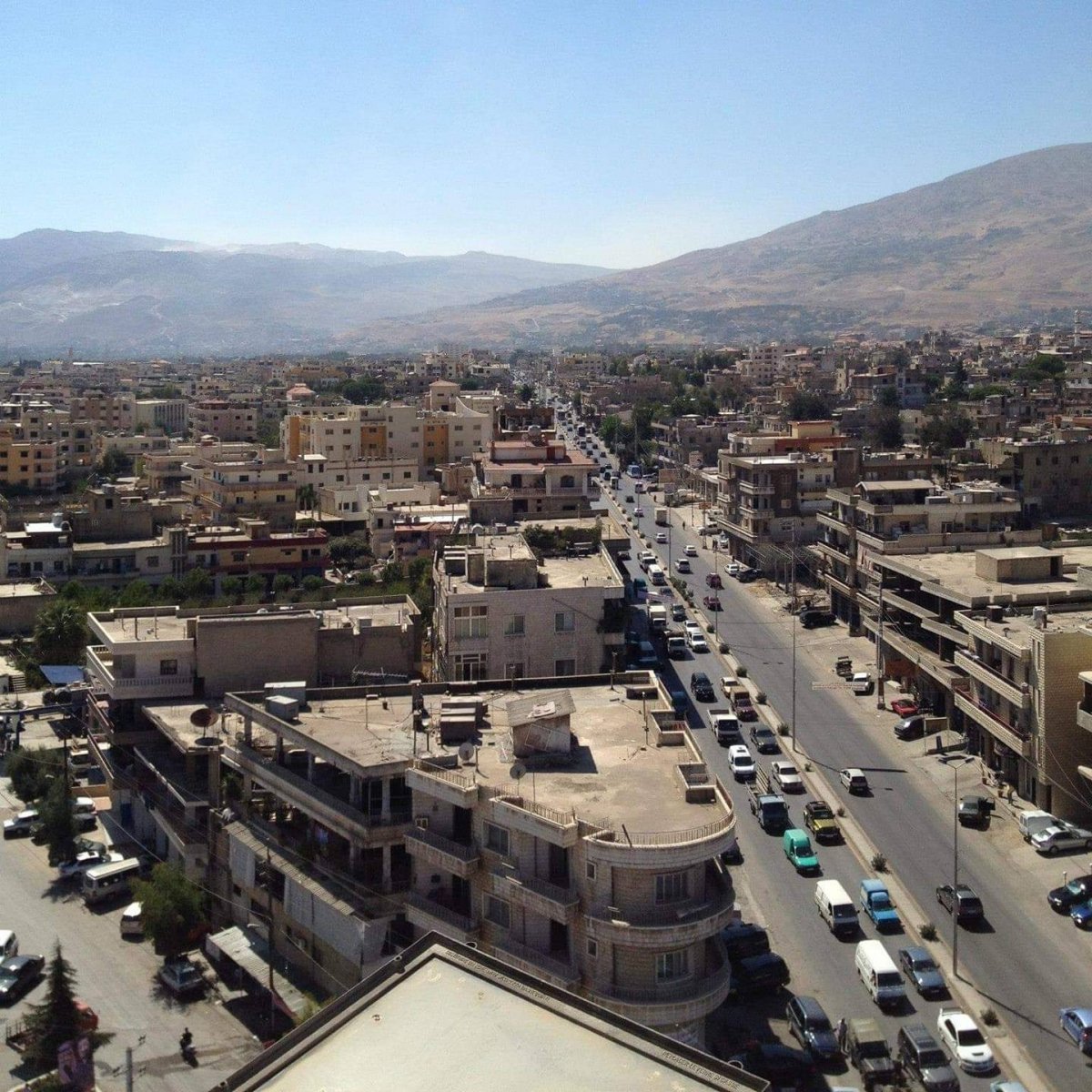 ابن الـ26 عامًا جثة داخل معمل والده!