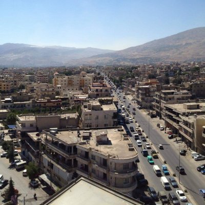 ابن الـ26 عامًا جثة داخل معمل والده!