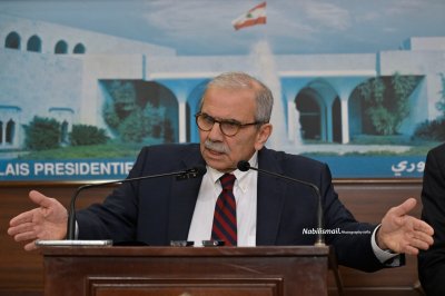 بشأن تأجيل الانتخابات البلدية والاختيارية... بيانٌ توضيحي من سلام!