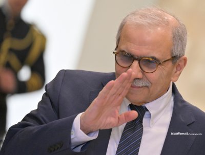 اتصال هاتفي بين سلام وأحمد الشرع لبحث العلاقات الثنائية
