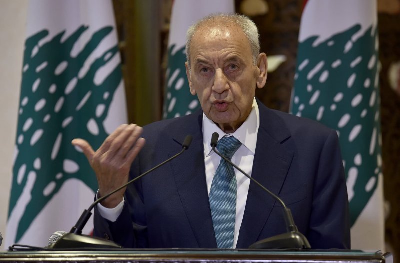 "عدوان موصوف على لبنان"... وبري يدعو الدول الراعية للإتفاق بالتحرّك!