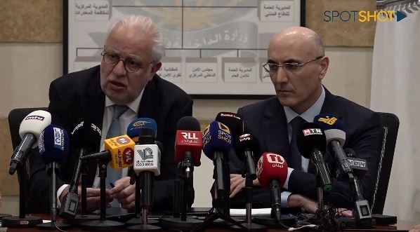 "لن نميز بين سجين وآخر"... نصار يكشف عن آلية جديدة لتفعيل محكمة رومية 