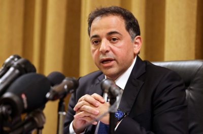 منصوري يكشف تفاصيل إجراءات مصرف لبنان لتحسين الاستقرار النقدي (فيديو)