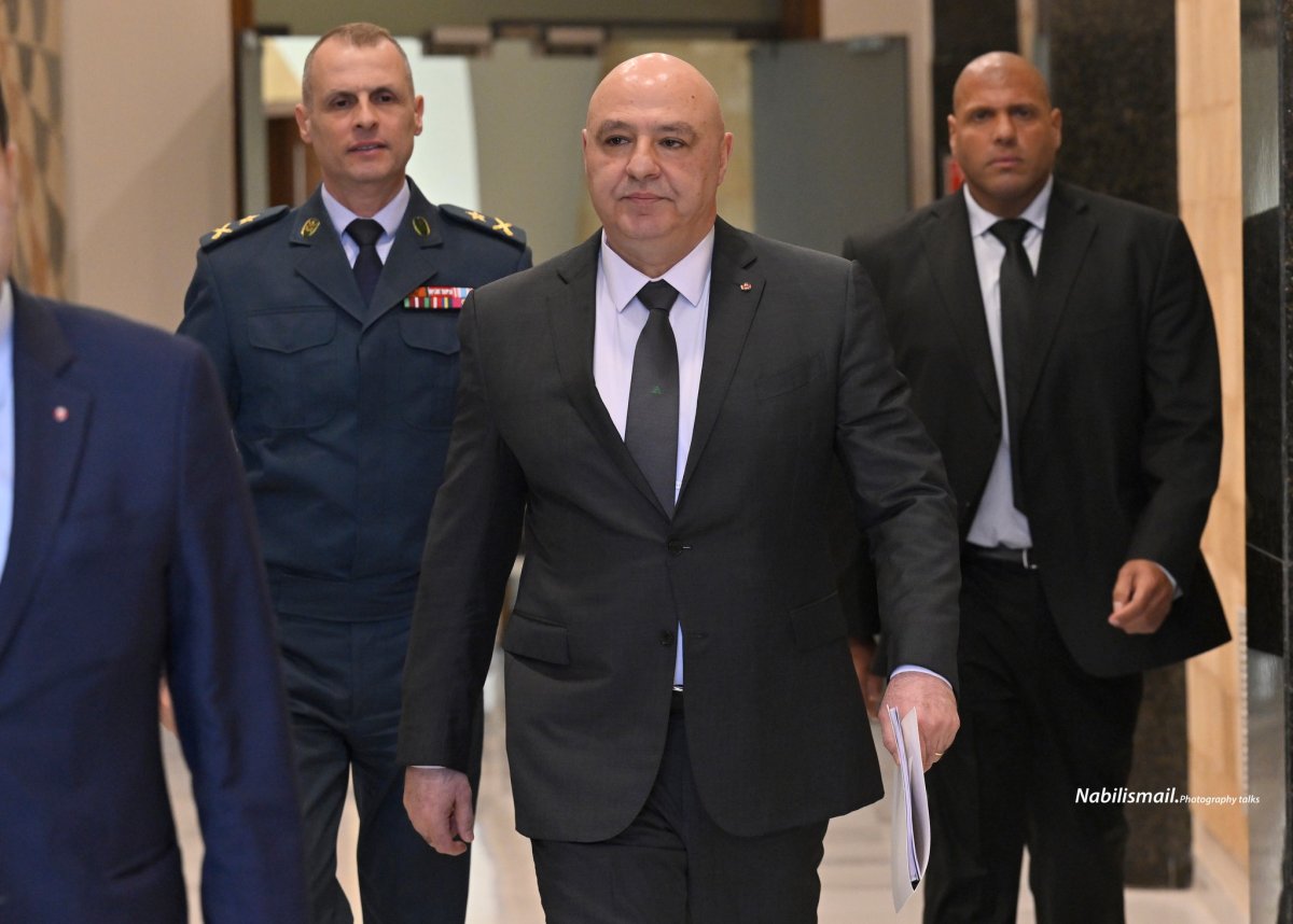 "نوايا مبيتة ضد لبنان"... عون يتحدّث عن "مدسوسين في الداخل"!