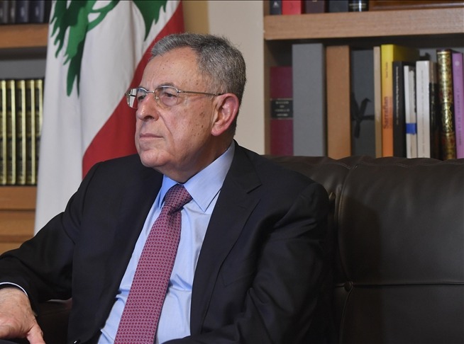 السنيورة: لا يمكن القبول باستمرار هذه الاستباحة للبنان