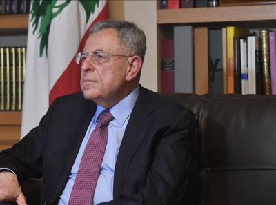 السنيورة: لا يمكن القبول باستمرار هذه الاستباحة للبنان