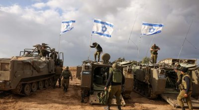 الجيش الإسرائيلي يبدأ حقبة جديدة: 8 تغييرات قيادية هامة