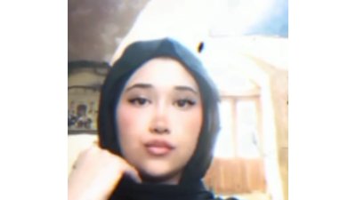 فاطمة في عداد المفقودين... و