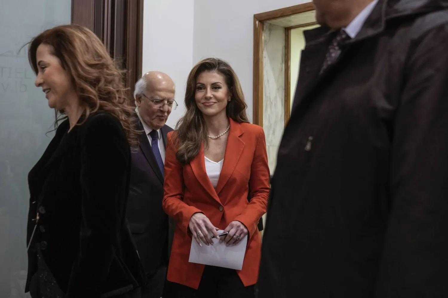 إليكم ما سيؤكده لبنان لأورتاغوس غداً