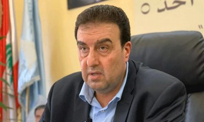 البعريني: نعم للتطبيع اذا كان يحمينا ويسترجع أرضنا!