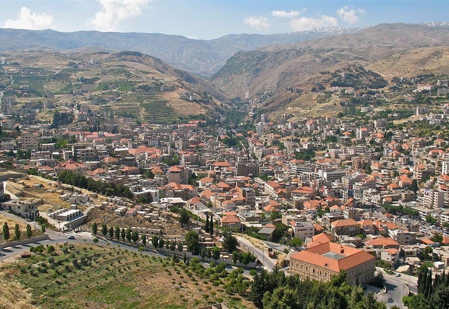 جثة لبناني – أميركي على طريق الكنيسة في البقاع...  ماذا كشفت التحقيقات؟