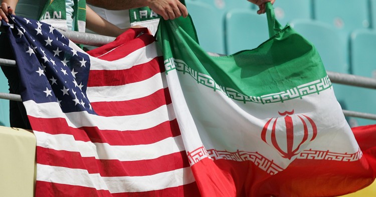 "ضربةٌ كبرى على طهران خلال أسابيع"!