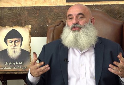 الحزب باقٍ ويتمدد في زحلة… وإبراهيم الصقر يصعّد: 