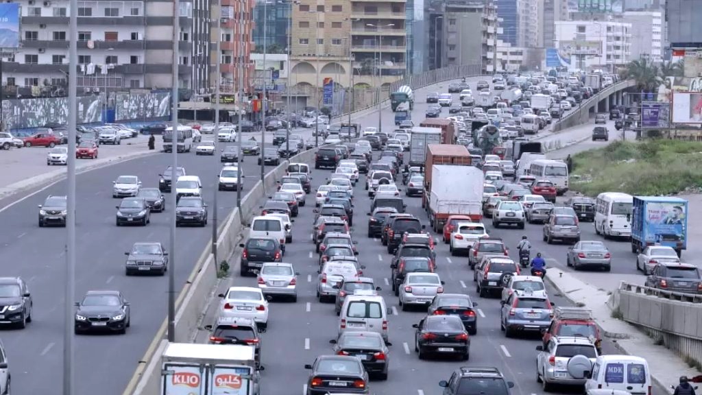 لبنان في مرمى الحرب التجارية... الرسوم الأميركية "ستشعل" الأسعار؟
