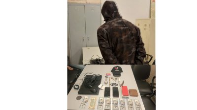 بين صيدا والبقاع... توقيف سارقين في أقل من 24 ساعة!