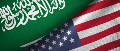 أميركا والسعودية تعززان التعاون الدفاعي في البحر الأحمر

