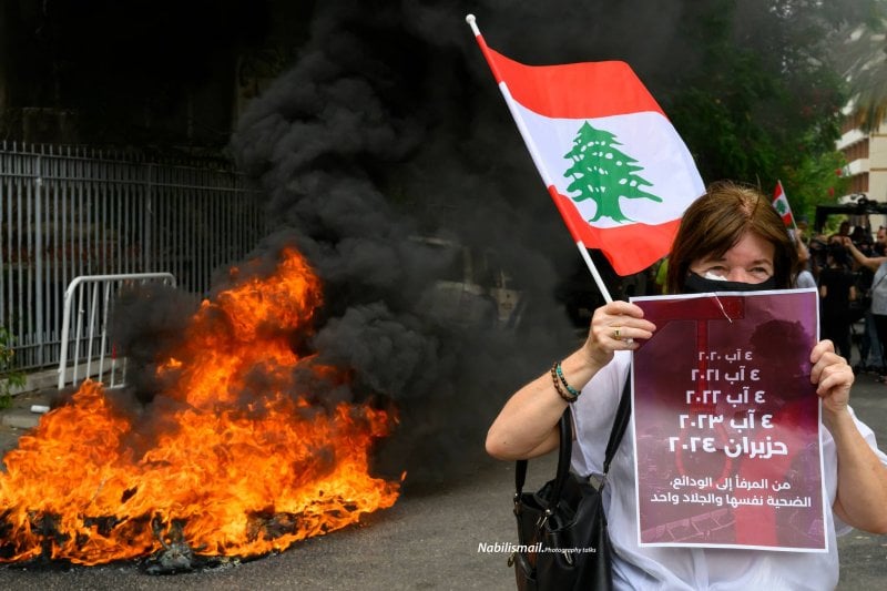 "عودة التحركات على الأرض"!