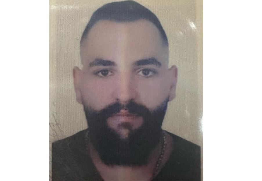 "الأمن" يُعمّم صورة مطلوب مجهول الهويّة... هل من يعرف عنه شيئًا؟
