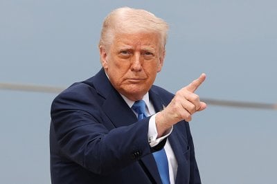 بسبب ترامب... خسائر ضخمة لأغنى 3 أشخاص في العالم!