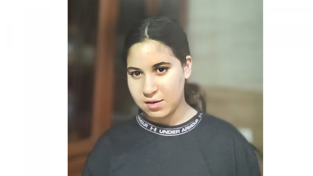 القاصر آية غادرت ولم تعد... هل من يعرف عنها شيئاً؟