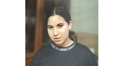 القاصر آية غادرت ولم تعد... هل من يعرف عنها شيئاً؟