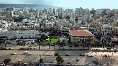 بعد حادثة أمس... مداهمة أمنية في الميناء توقف أحد المتورطين!