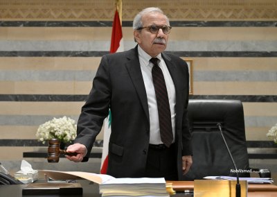 زيارة مرتقبة... إليكم أبرز ما سيناقشه سلام في سوريا!