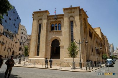 نائبٌ يحذّر من أطماع إسرائيل المتكررة