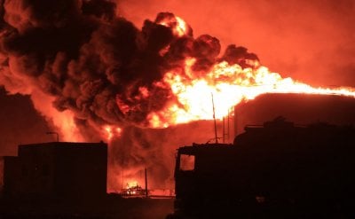 بدعم من السعودية... هجوم بري أميركي مرتقب على اليمن!