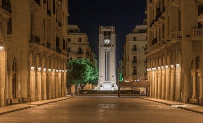 بينهم من فقد والدته خلال الإشكال... الجيش يوقف 4 متورطين بإطلاق نار في بيروت