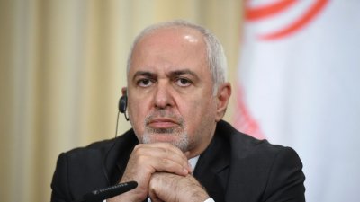 رغم استقالته... ظريف يلوّح في كواليس التفاوض مع أميركا