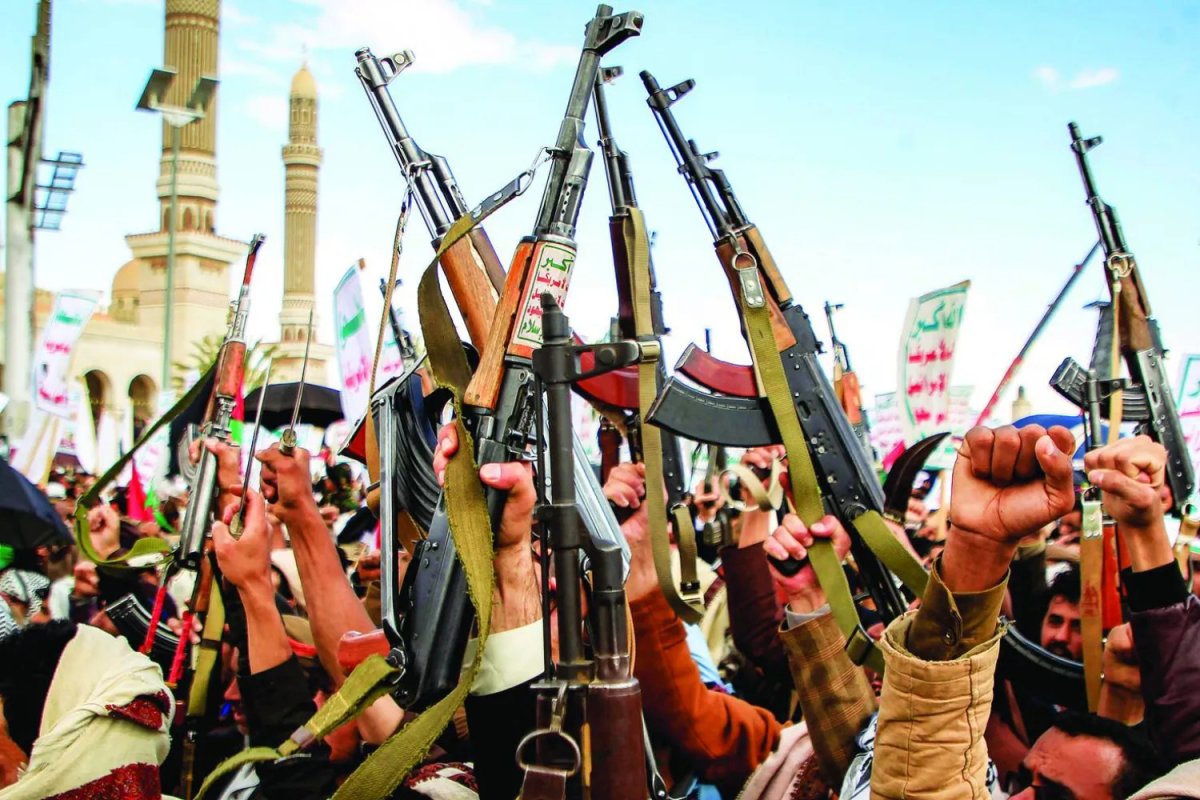 في غارة أميركية... مقتل قيادي حوثي بارز!