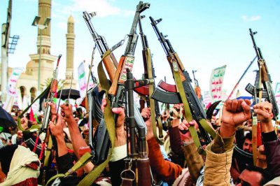 في غارة أميركية... مقتل قيادي حوثي بارز!